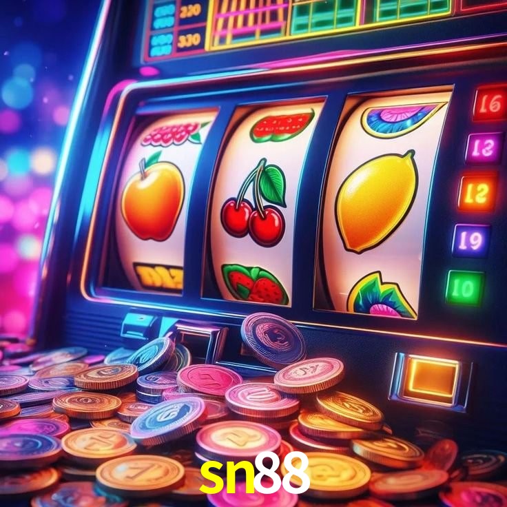 Welcome Bonus sn88
