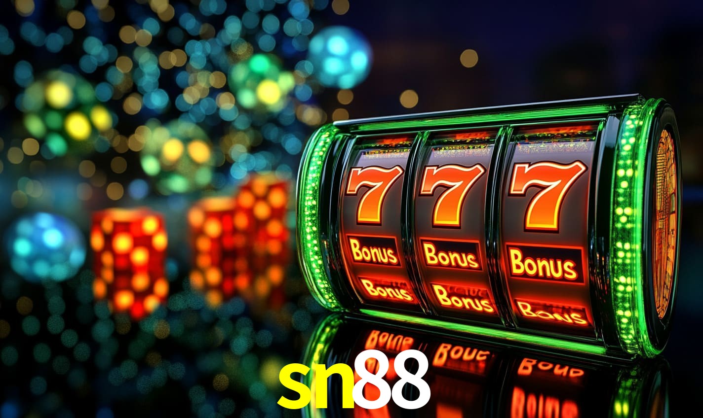 Live Casino sn88