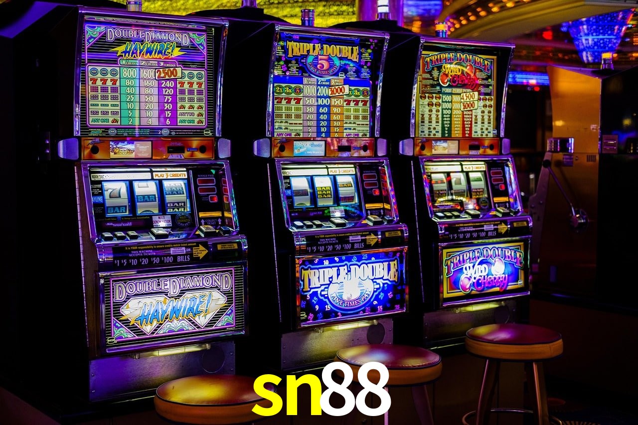 Basketball Betting sn88