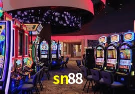 API Integration sn88